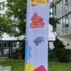 Beachflag groß – Bild 3
