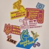 Stickerbögen – Bild 9