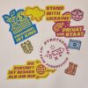 Stickerbögen – Bild 8